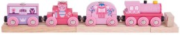    Bigjigs Toys -   Rail - 