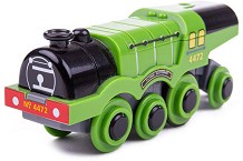  Bigjigs Toys -   -   Rail - 