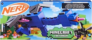 Nerf - Minecraft Ender Dragon -   12    Minecraft - 