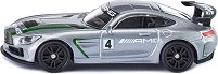   Siku Mercedes-AMG GT4 - 