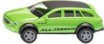 Mercedes-Benz E-Class All-Terrain 4x4 -     1:50 - 