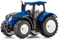   Siku New Holland T7.315 - 