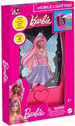      - Mattel -   Barbie - 