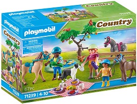 Playmobil Country -     - 