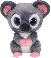 Плюшена коала Katy - Ty - От серията Beanie Boos - играчка