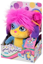  -  - Spin Master -   Popples - 