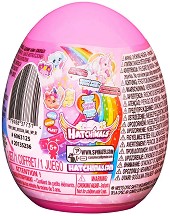    - Spin Master - 2     Hatchimals Colleggtibles - 