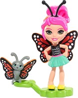       Mattel -   Enchantimals - 