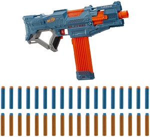 Nerf - Elite 2.0 Turbine CS 18 -   36  - 