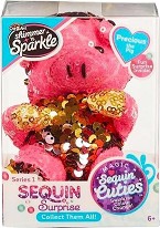    -   Sequin Cuties - 