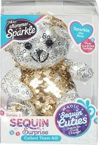    -     Sequin Cuties - 