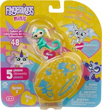 2   WowWee -   -     Fingerlings - 