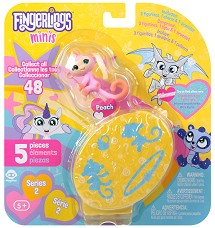 2   WowWee -   -     Fingerlings - 