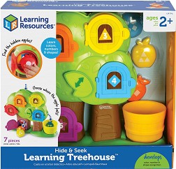    - Learning Resources -  