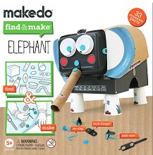      Makedo -  -   -  