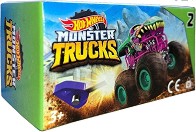     Mattel -  2 -   Hot Wheels: Monster Trucks - 