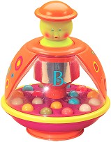    Battat - Poppitoppy -   B Toys - 