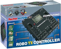 Robo TX Controller -       "Computing" - 