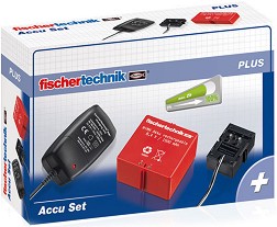   220V   Fischertechnik -       Plus - 