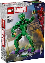 LEGO Marvel Super Heroes -     -   - 