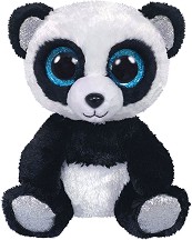   Bamboo - Ty -   Beanie Boos - 