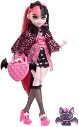   - Mattel -   Monster High - 