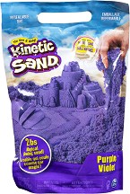   Spin Master -     Kinetic Sand - 