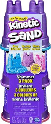    Spin Master -   Kinetic Sand - 