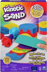      Spin Master -     Kinetic Sand -  