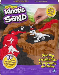   Spin Master -   -     Kinetic Sand - 