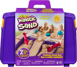     Spin Master -     Kinetic Sand - 