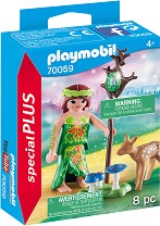 Playmobil Special Plus -    - 