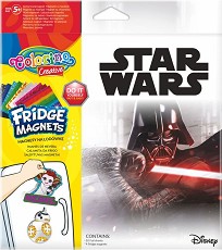    Colorino Kids - Star Wars -   - 