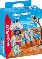 Playmobil Special Plus -   - 