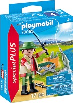 Playmobil Special Plus -  - 