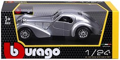 Bugatti EXK - 6 -     1:24 - 