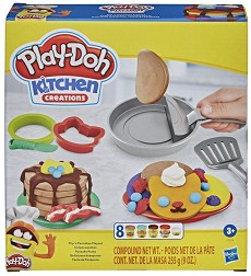   Play-Doh -  -       Play-Doh: Kitchen -  