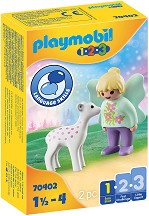 Playmobil 1.2.3 -    - 