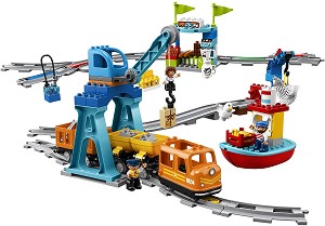 LEGO Duplo -   -   - 