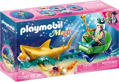 Playmobil Magic -    - 