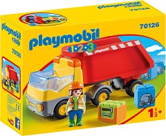 Playmobil 1.2.3 -  - 