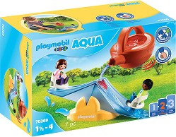 Playmobil 1.2.3 -     - 