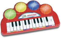    22  Bontempi -      - 