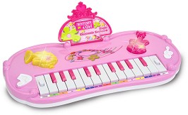    22  Bontempi - I Girl -      - 