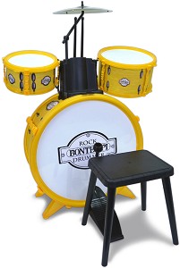    Bontempi Toy Band -    - 