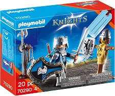 Playmobil Knigts -  - 