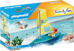 Playmobil Family Fun -  - 