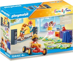 Playmobil Family Fun -   - 