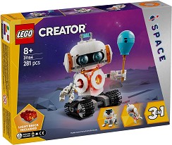 LEGO Creator -   3  1 -   - 