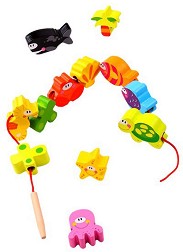   Tooky Toy -    - 